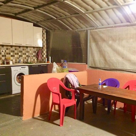 Вілла домик в Гонио Кваріаті Екстер'єр фото